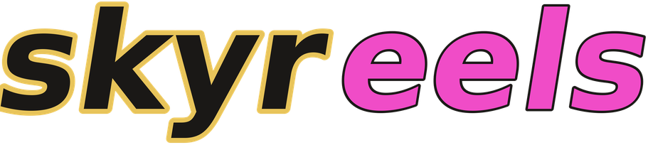 skyreels logo